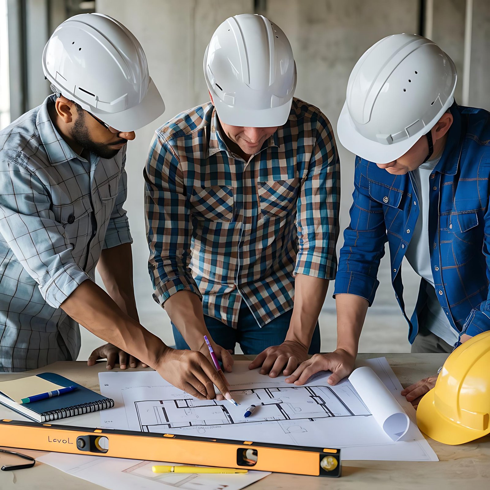 Karma Construction Limited