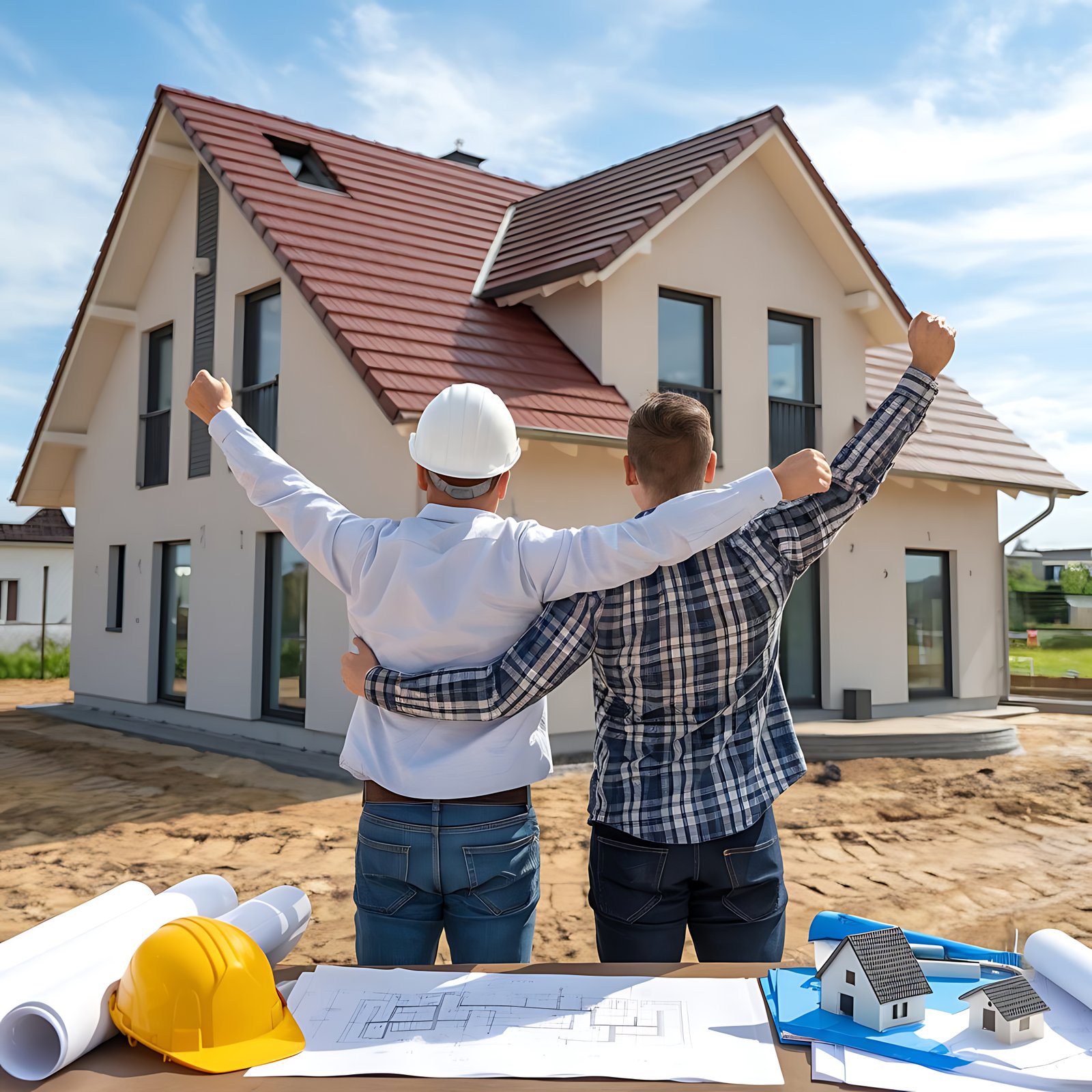 Karma Construction Limited