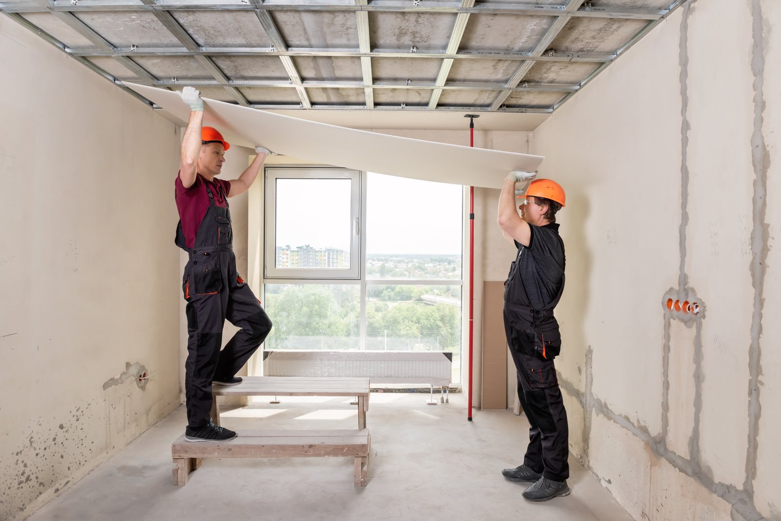 Karma Construction Limited