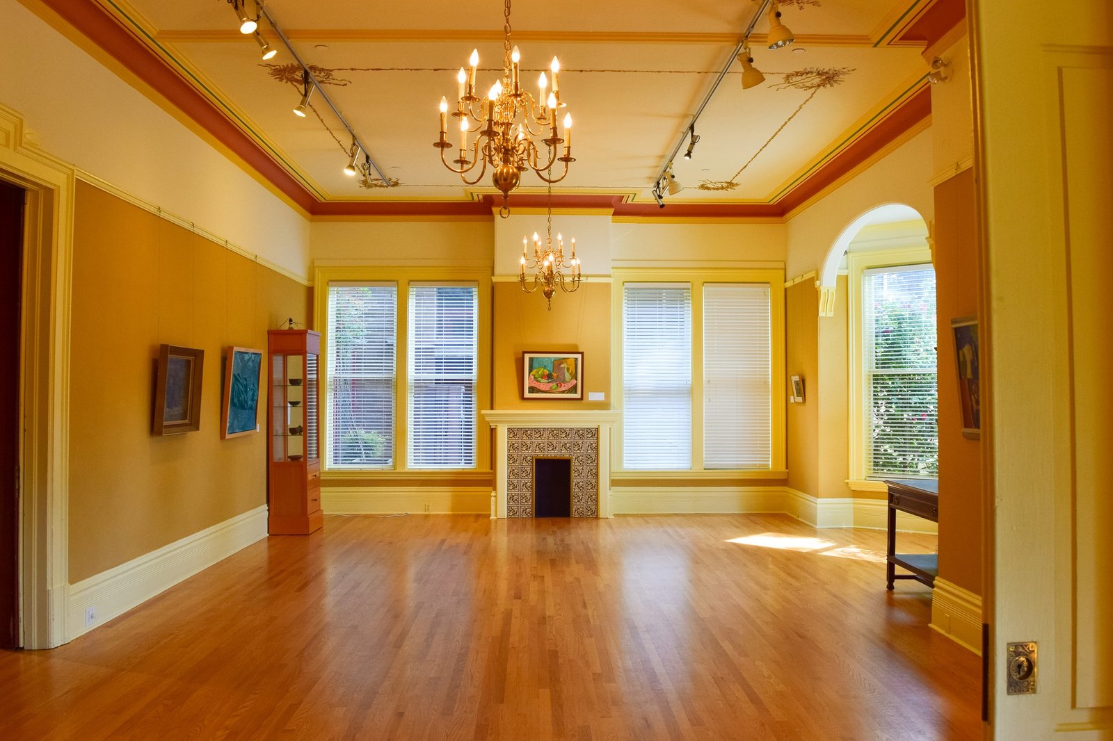 Full house renovation