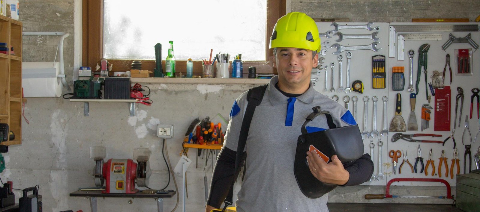 Property Maintenance Services