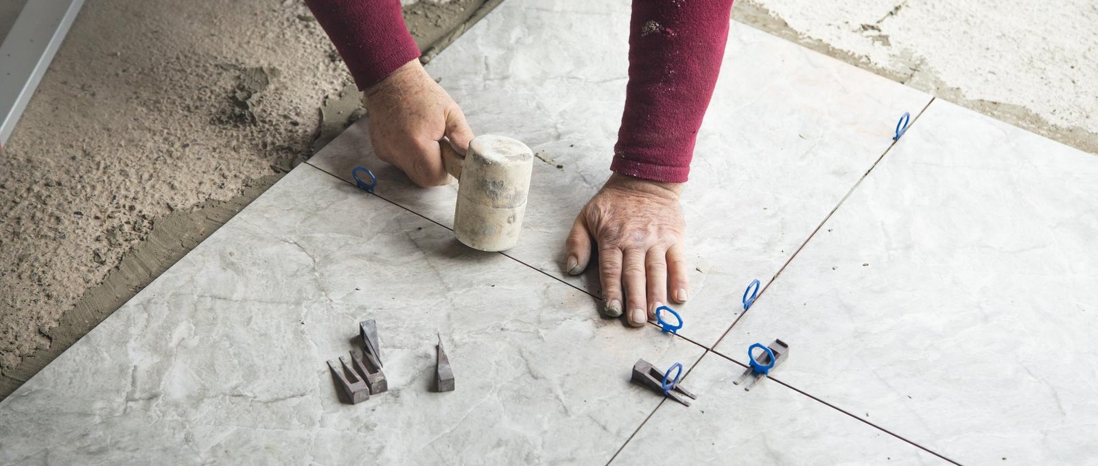 Flooring & Tiling
