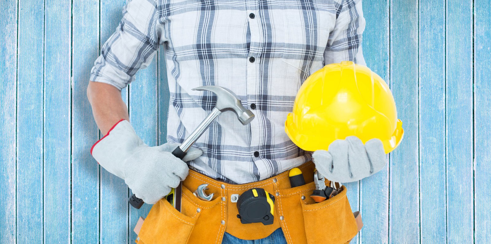 General Maintenance & Repairs