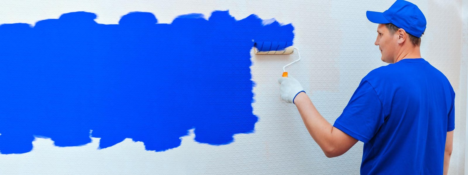Painting & Decorating