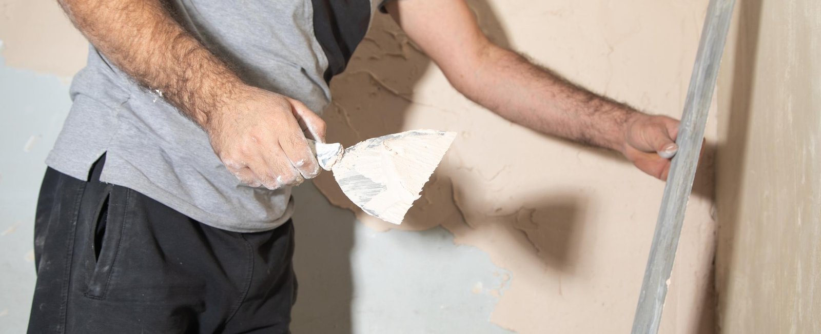 Plastering & Rendering