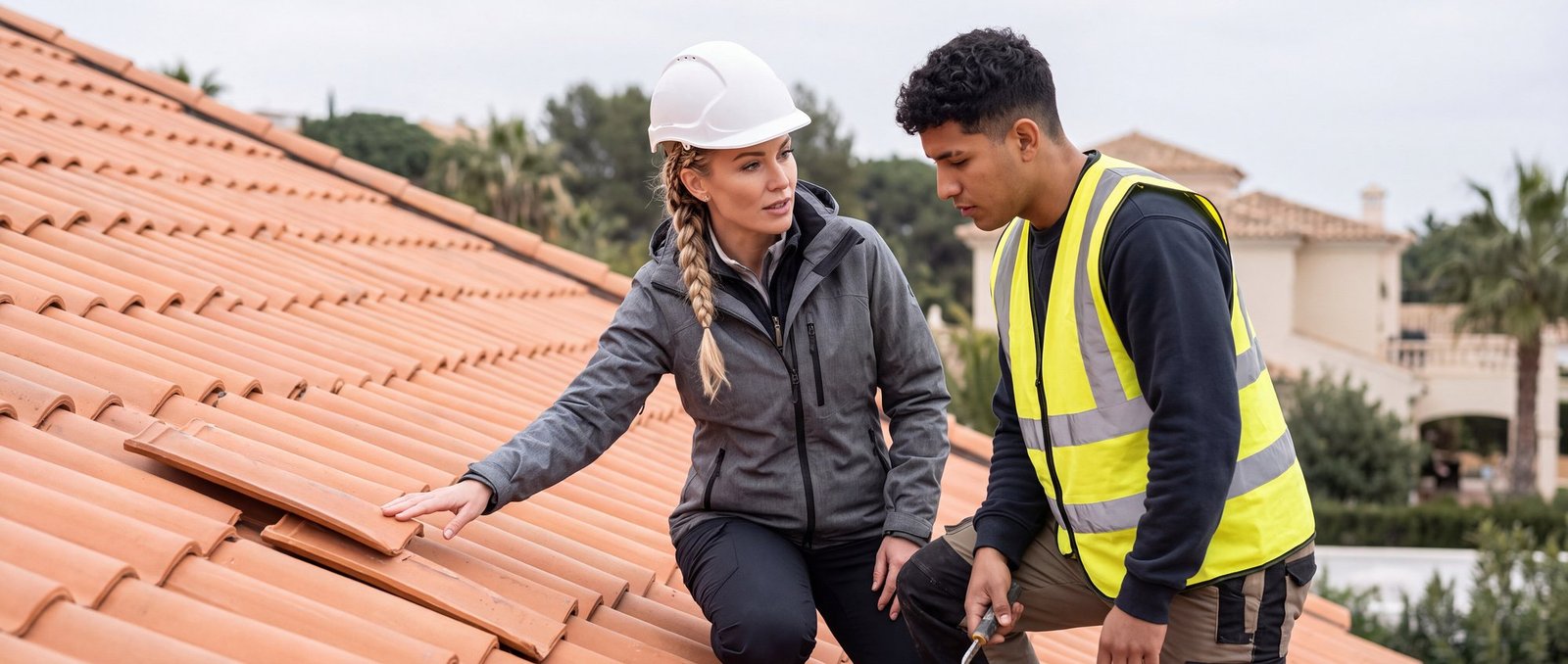 Roofing Services